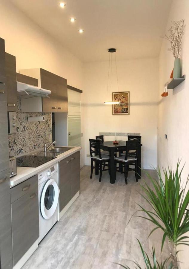 Frohnaublick Apartment *