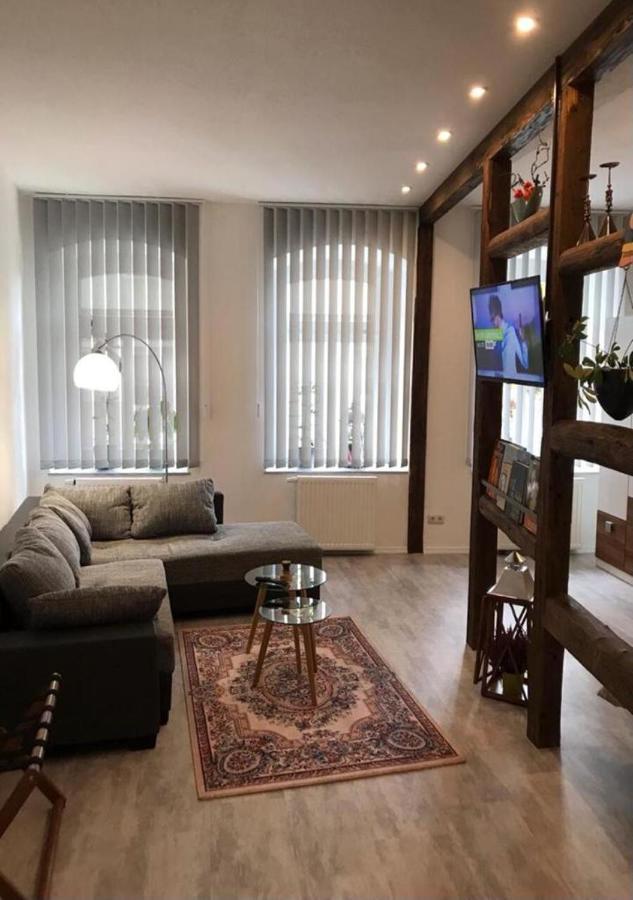 Apartment Frohnaublick Annaberg-Buchholz